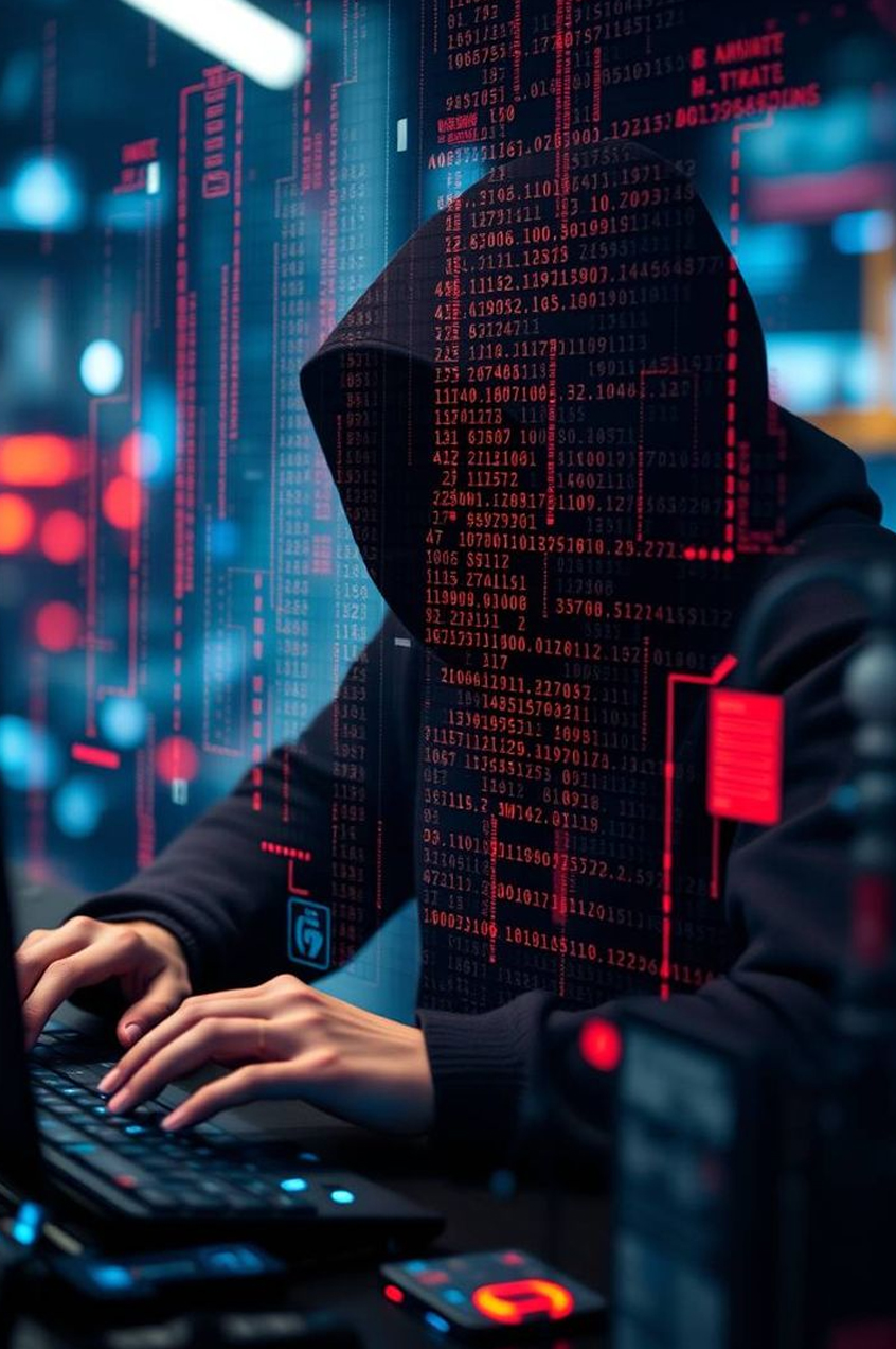 Ethical Hacking